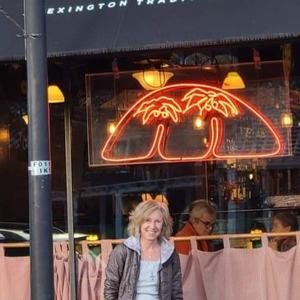 Meet your Posher, Beth